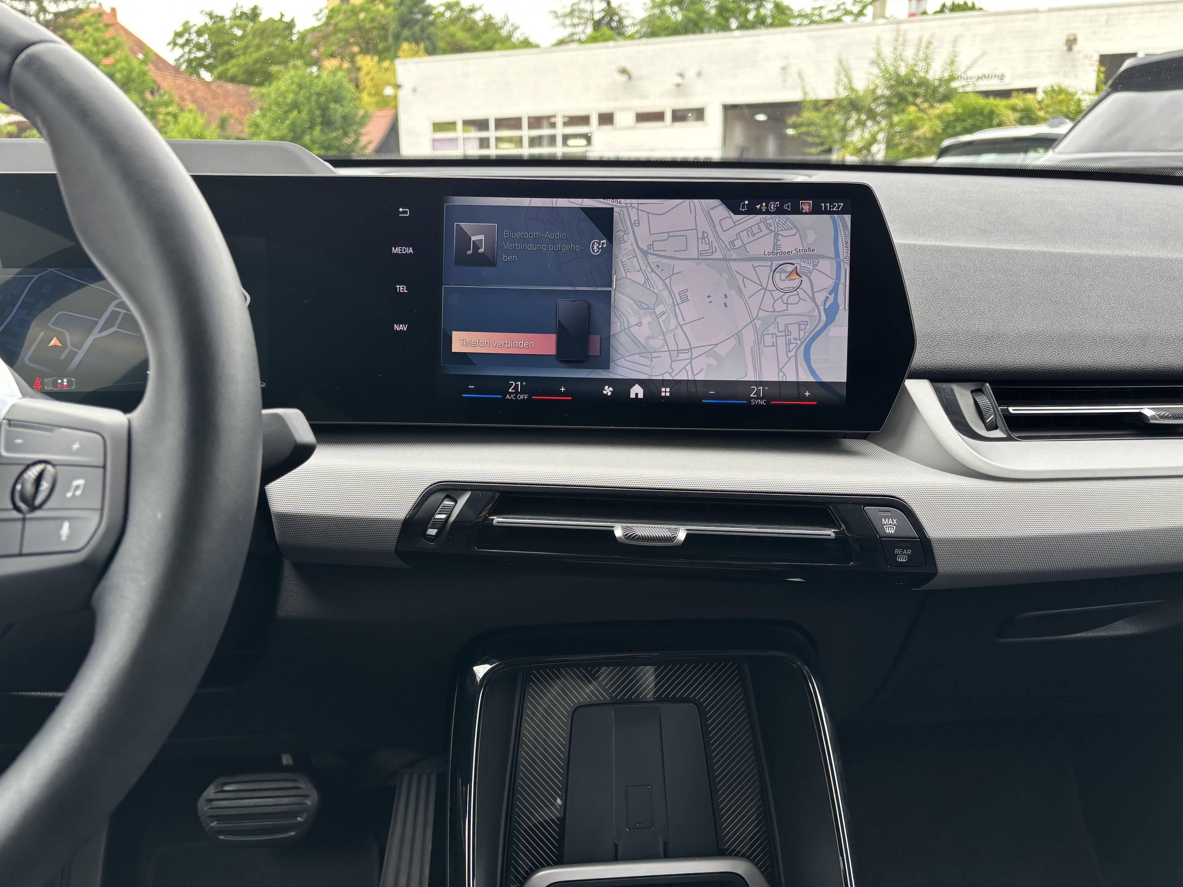 BMW X2 – Bild 19