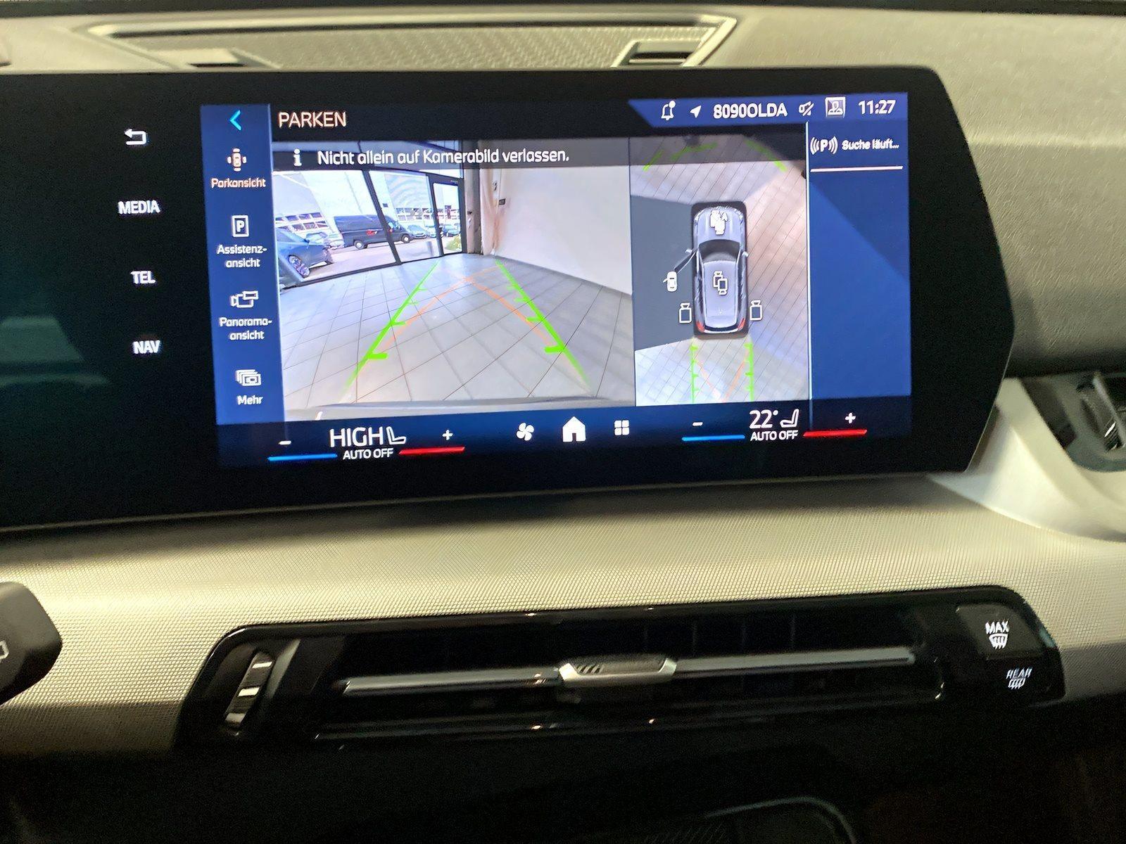 BMW X1 – Bild 24