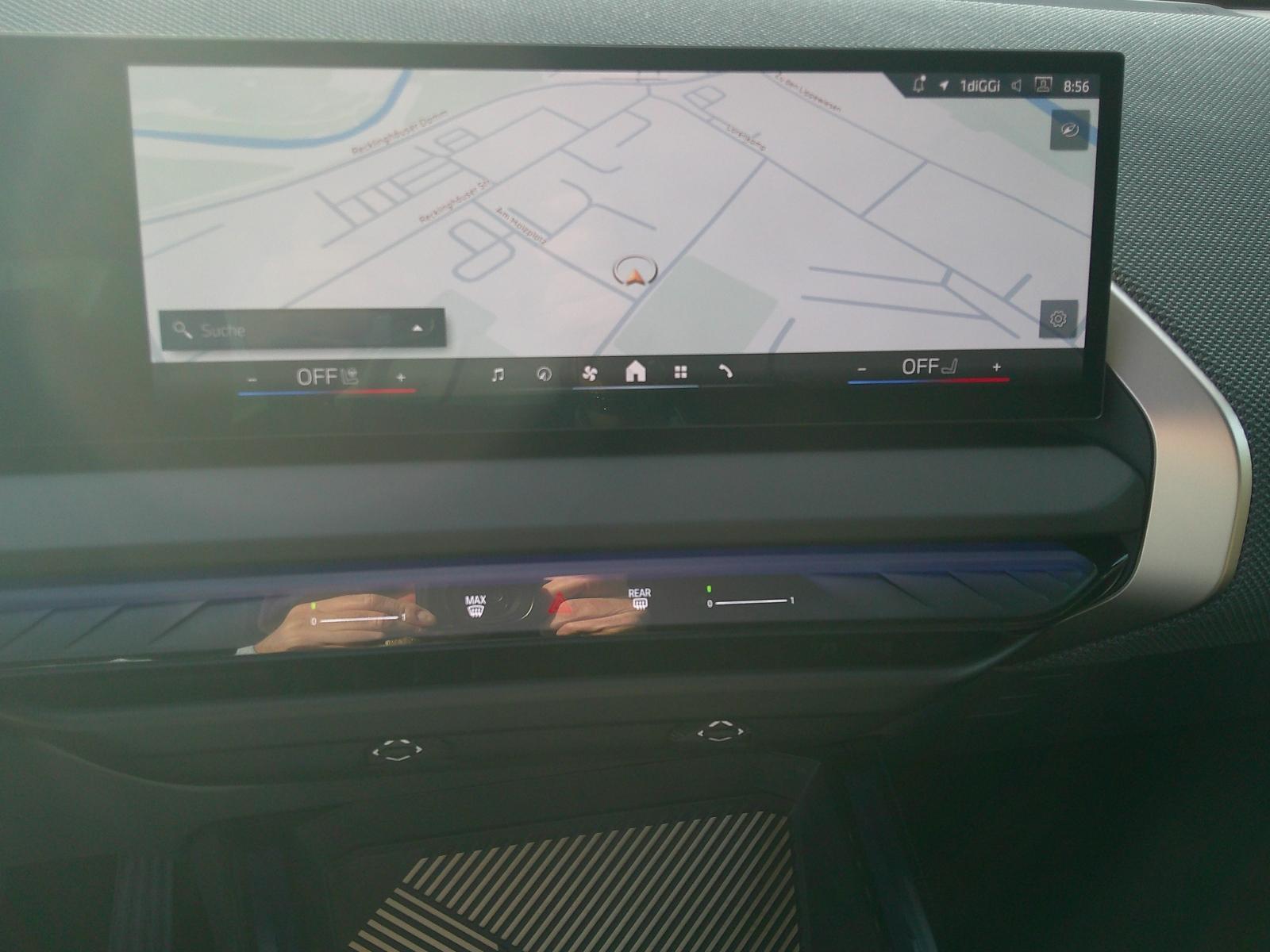 BMW X3 – Bild 10
