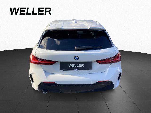 BMW 1er – Bild 5