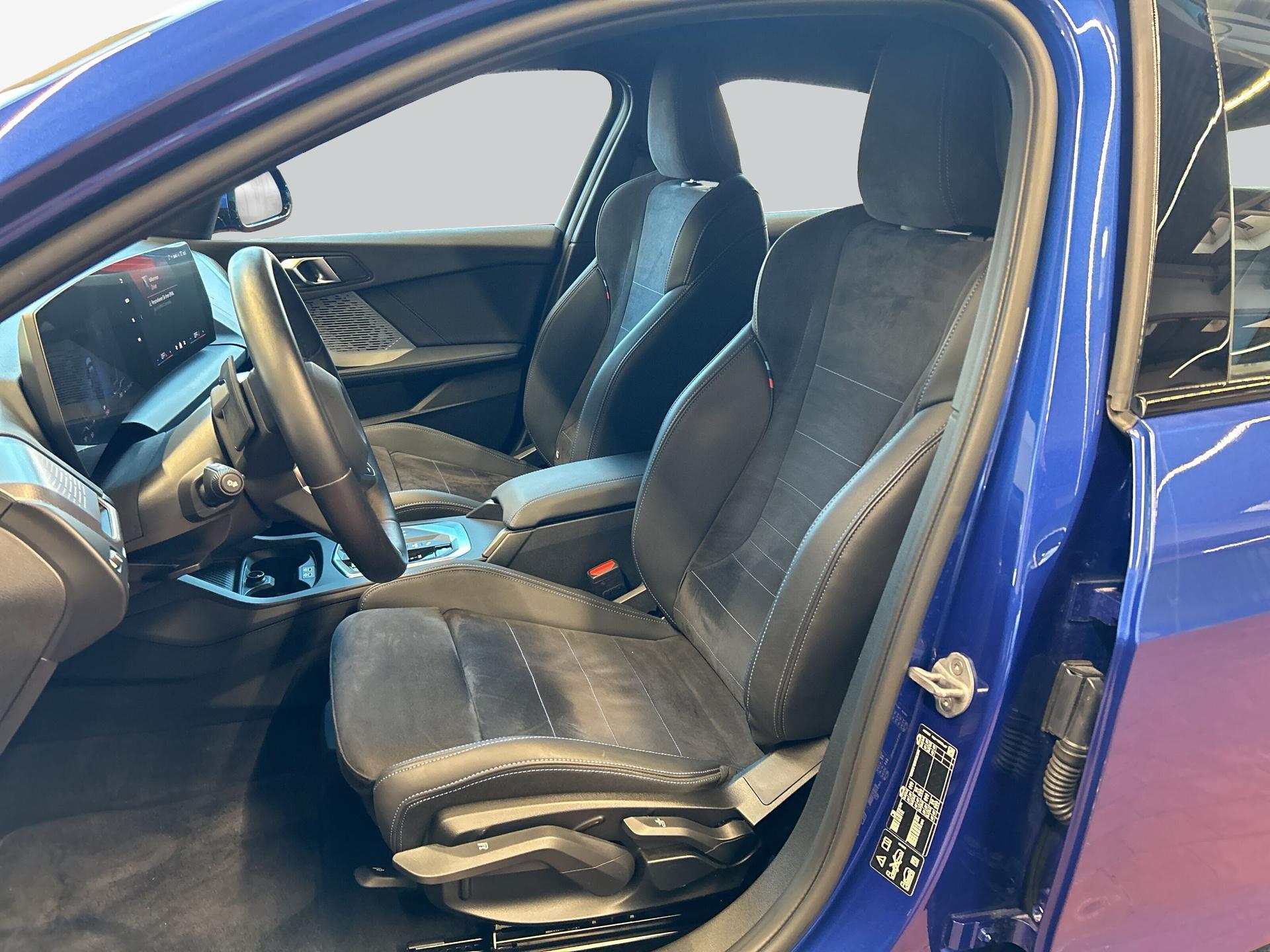 BMW 1er – Bild 14