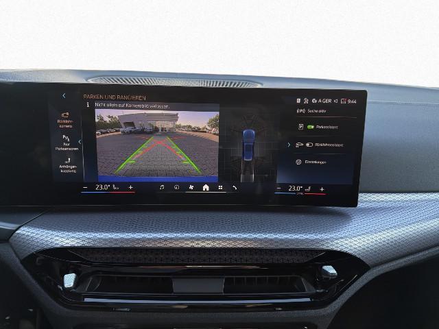 BMW 3er Touring – Bild 9