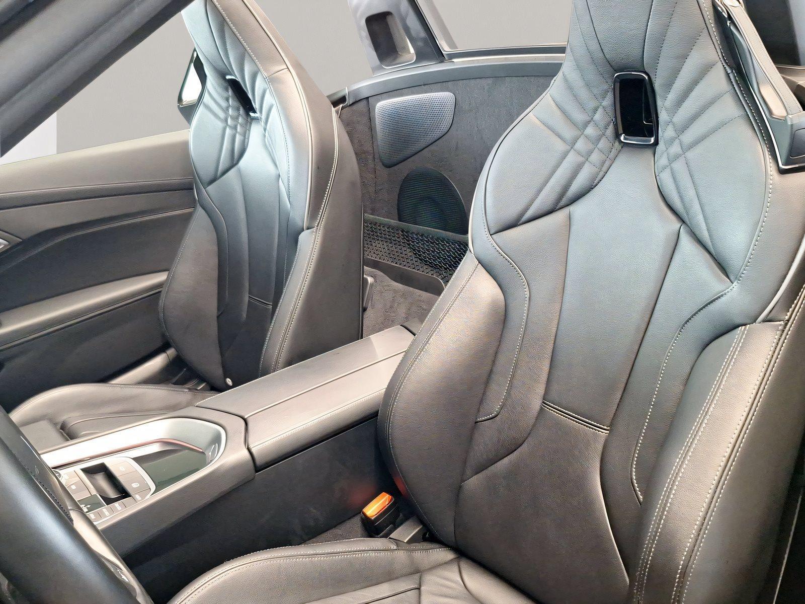 BMW Z4 – Bild 6