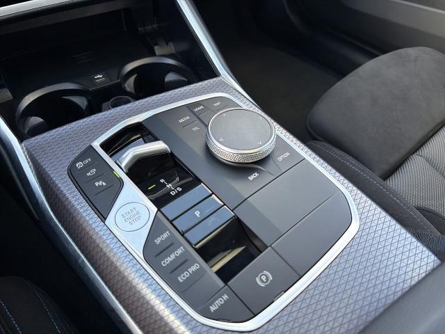 BMW 3er Touring – Bild 13