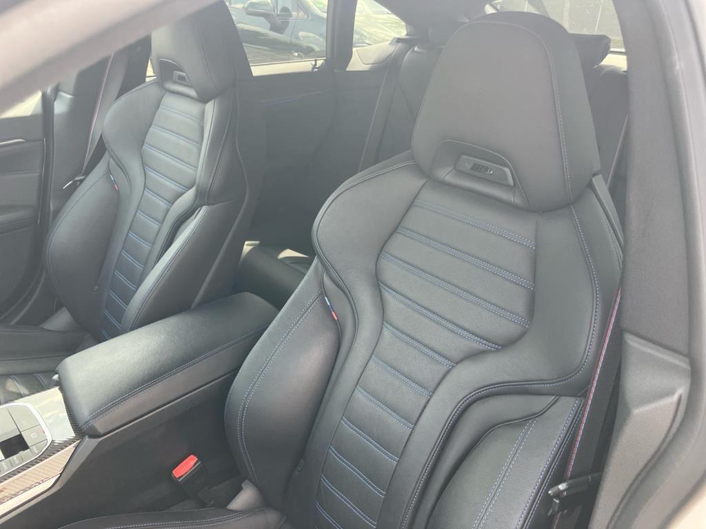 BMW 4er Gran Coupé – Bild 17