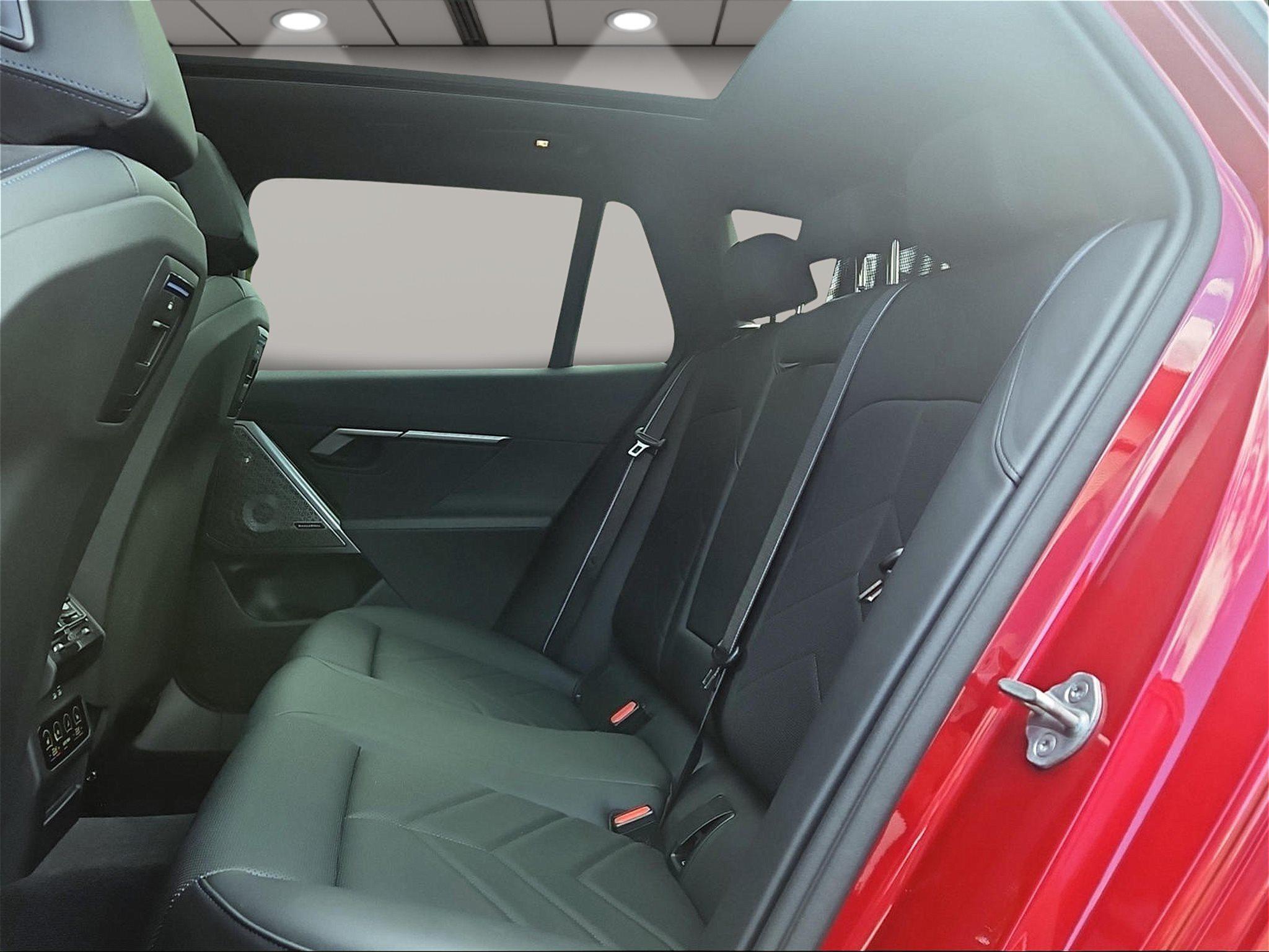 BMW 5er Touring – Bild 8