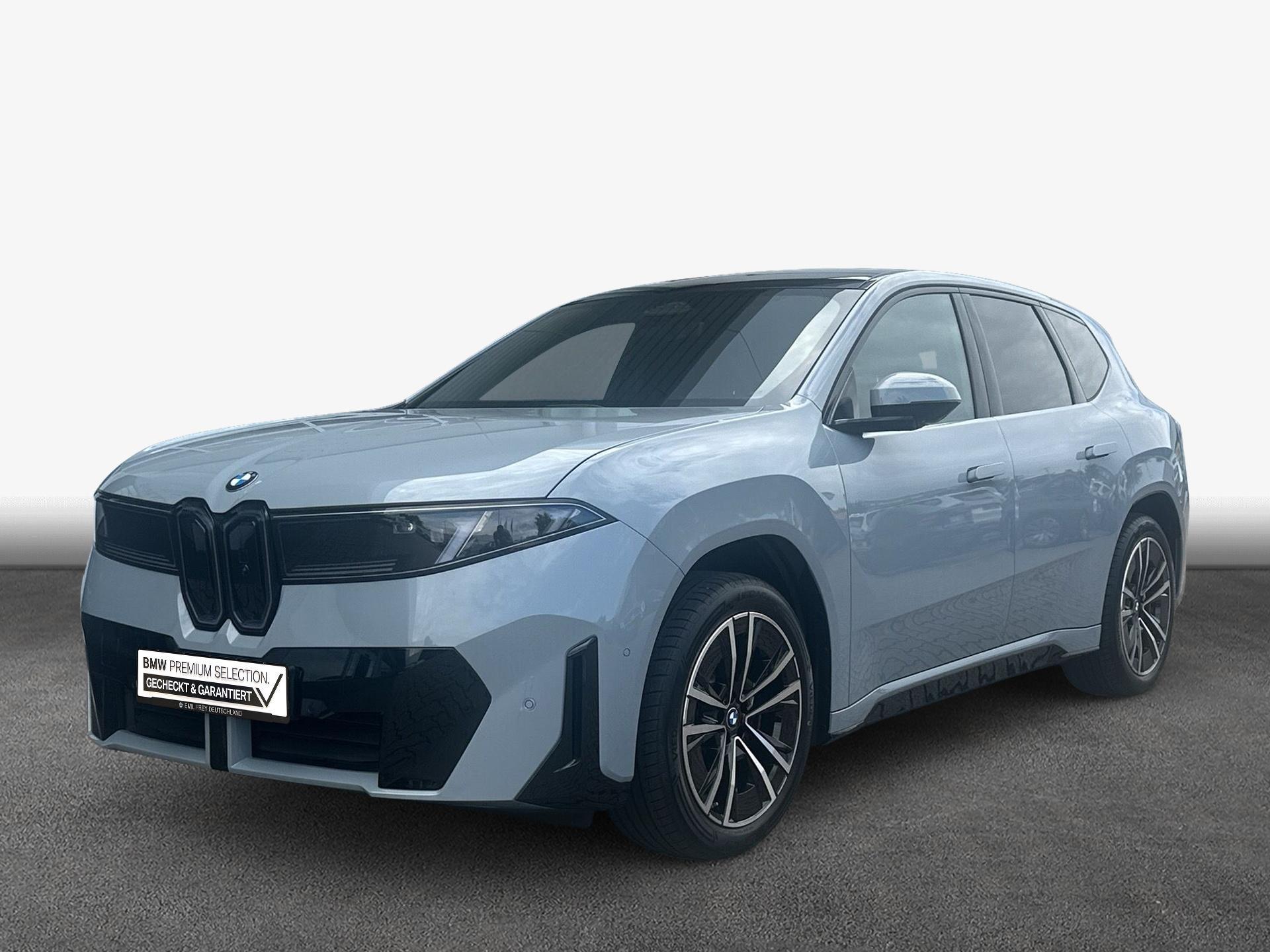 BMW iX3 – Bild 12