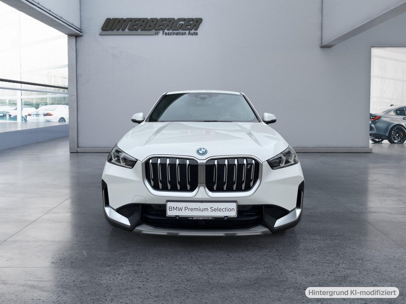 BMW iX1 – Bild 2