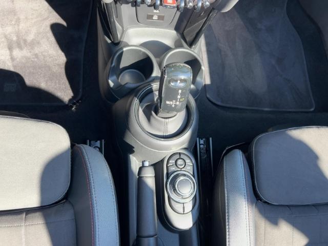 MINI Cabrio – Bild 17