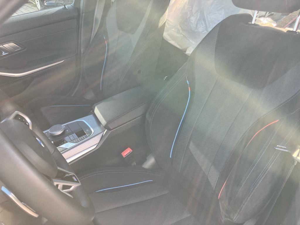 BMW 3er – Bild 15