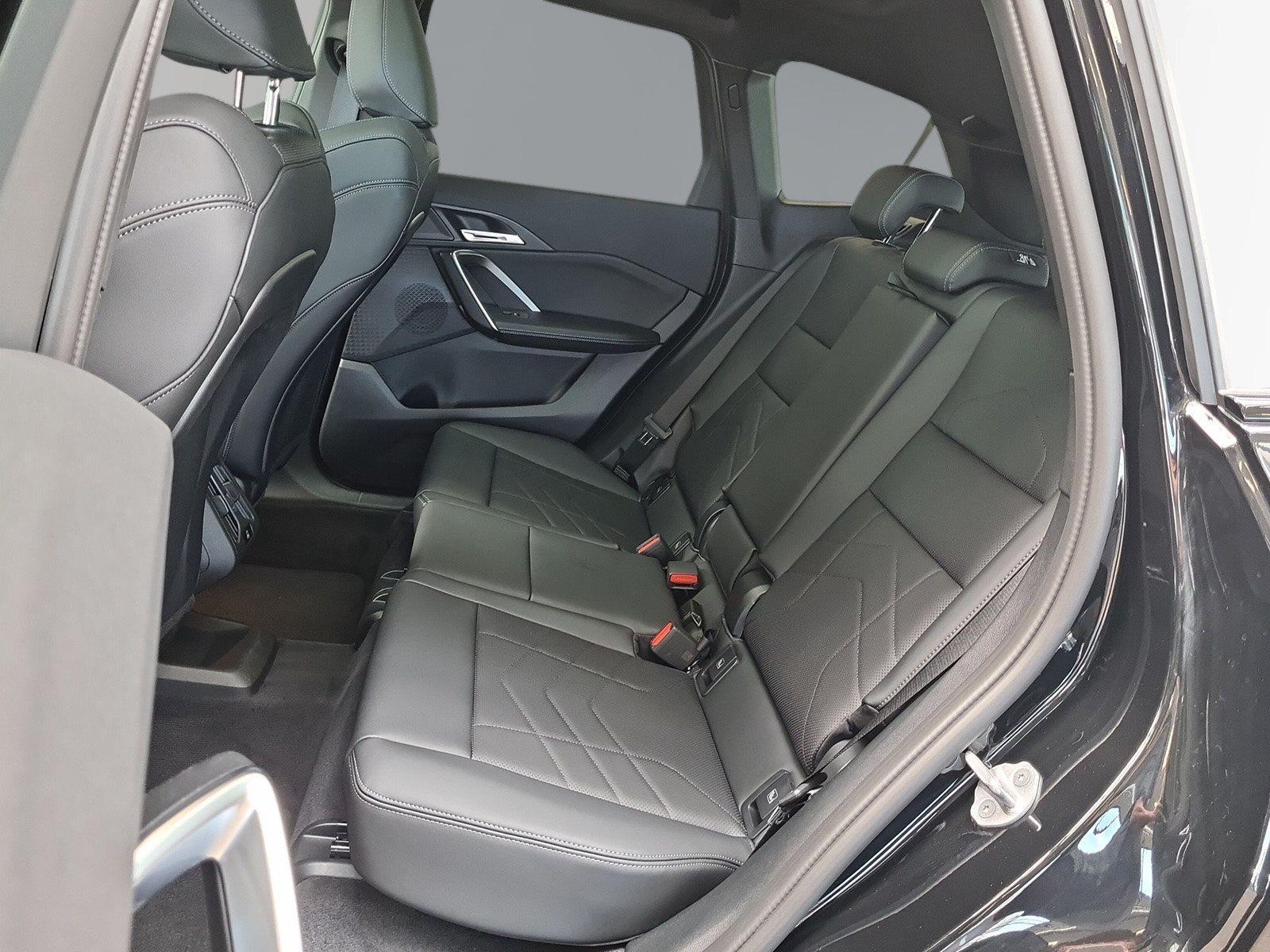 BMW X1 – Bild 10