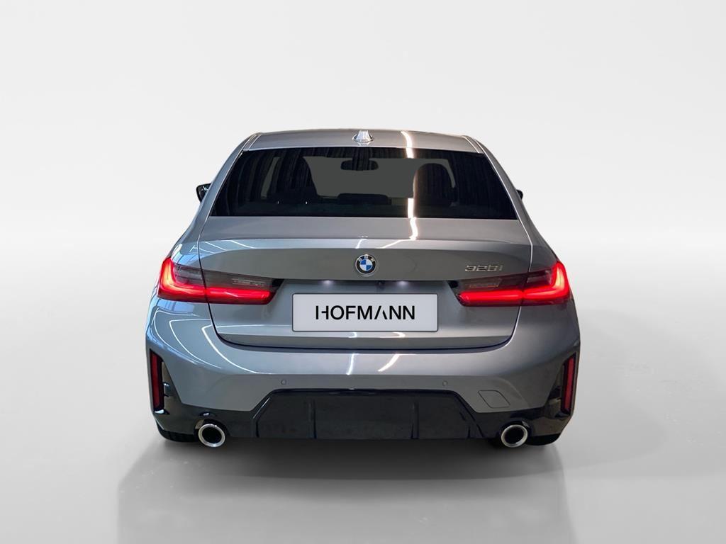 BMW 3er – Bild 12