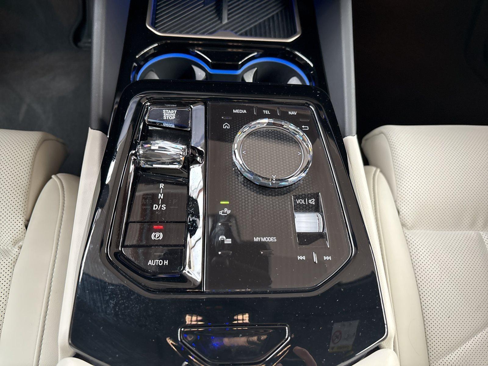 BMW 5er – Bild 12