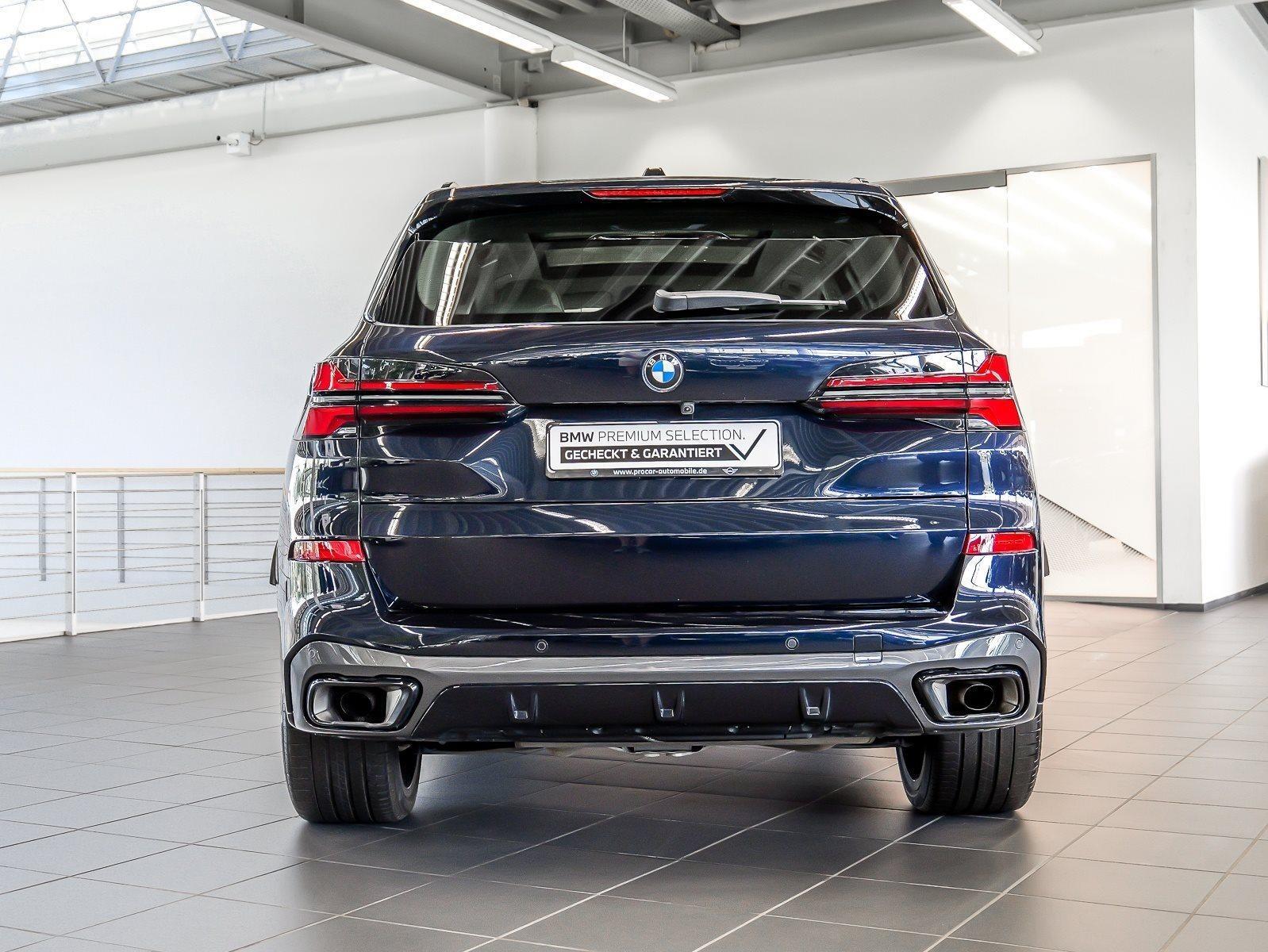 BMW X5 – Bild 17