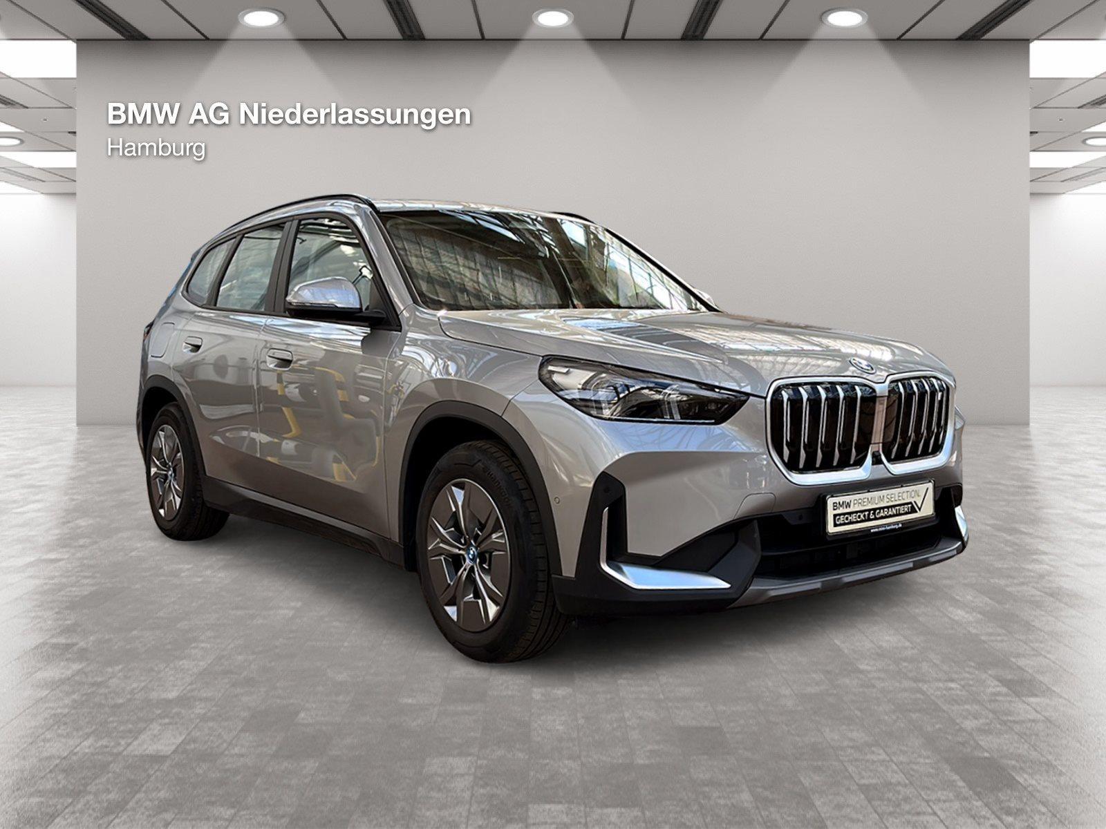 BMW iX1 – Bild 6