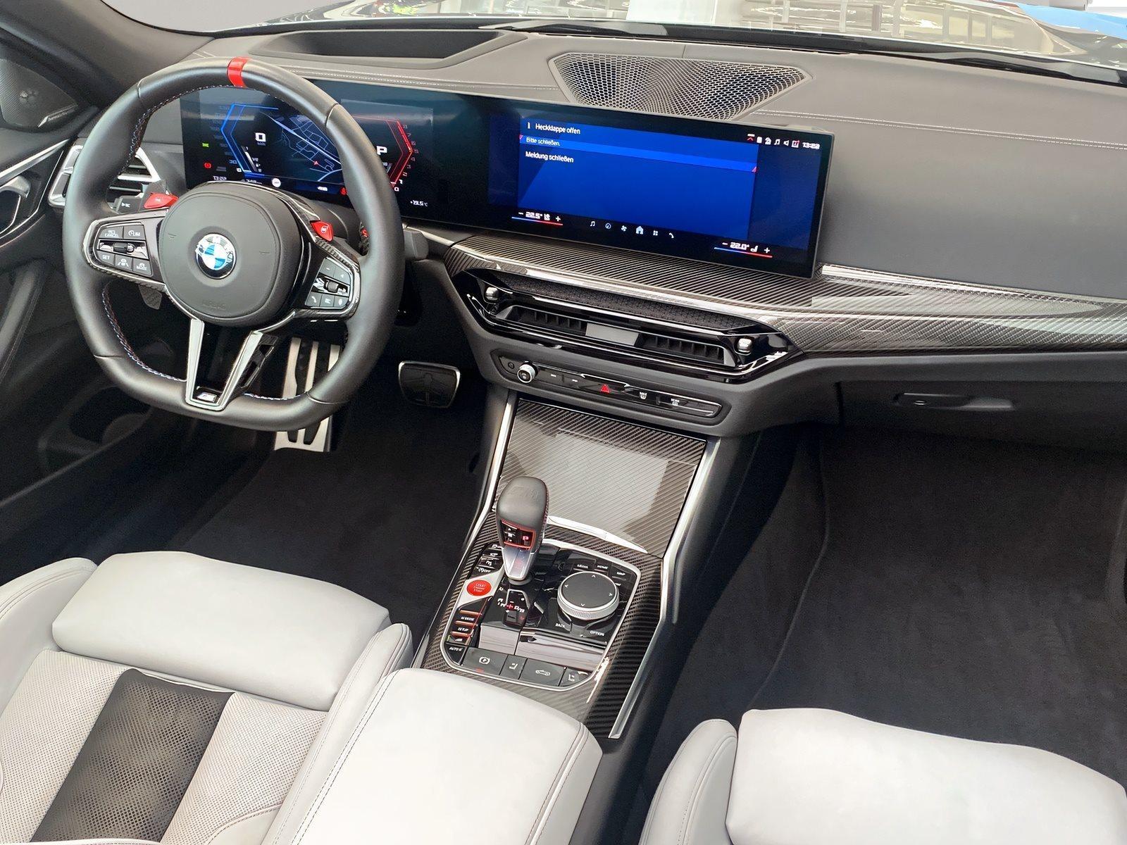 BMW M4 Cabrio – Bild 18