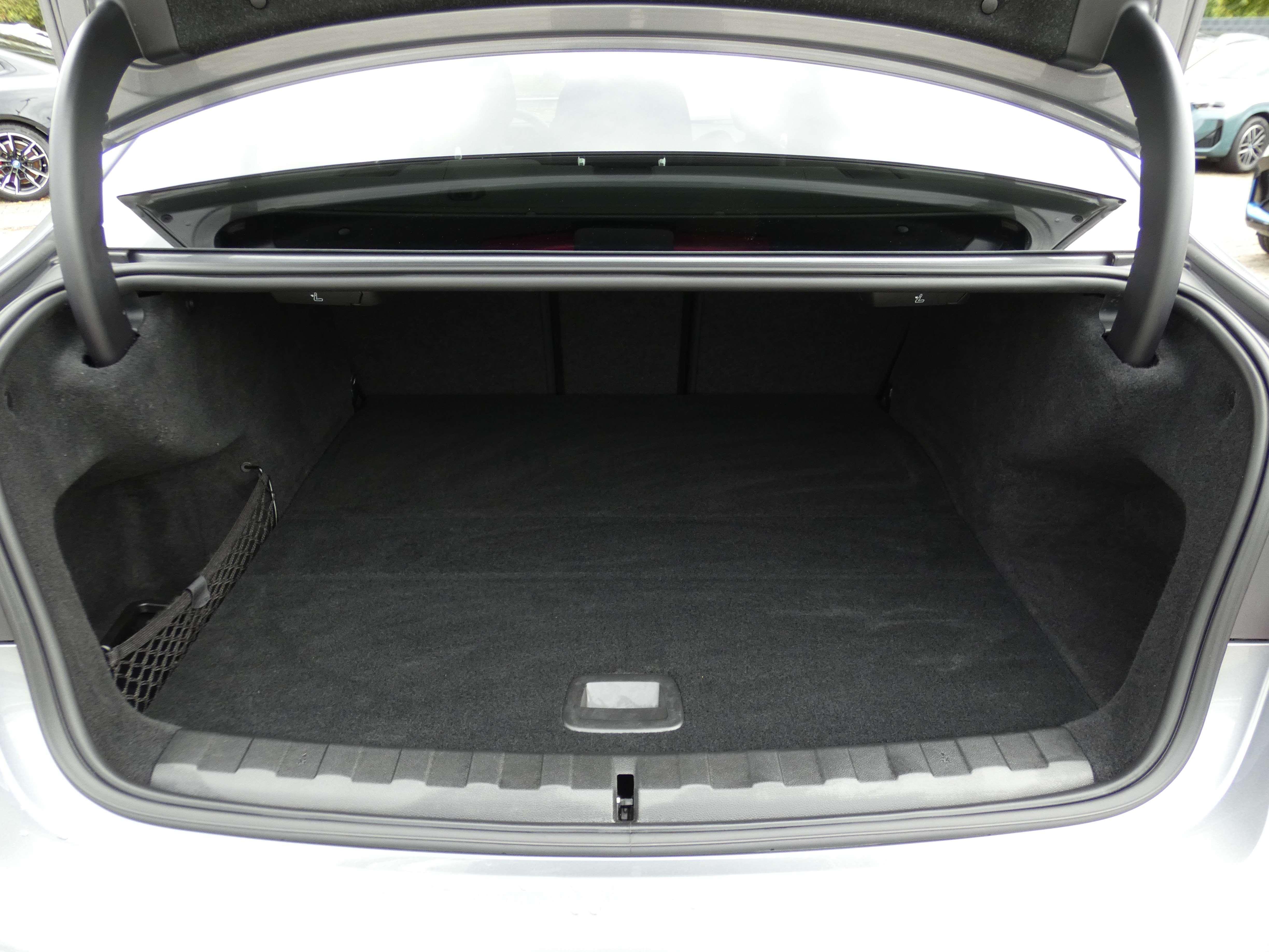 BMW 3er – Bild 12