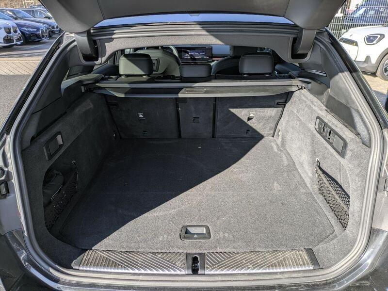 BMW 5er Touring – Bild 9
