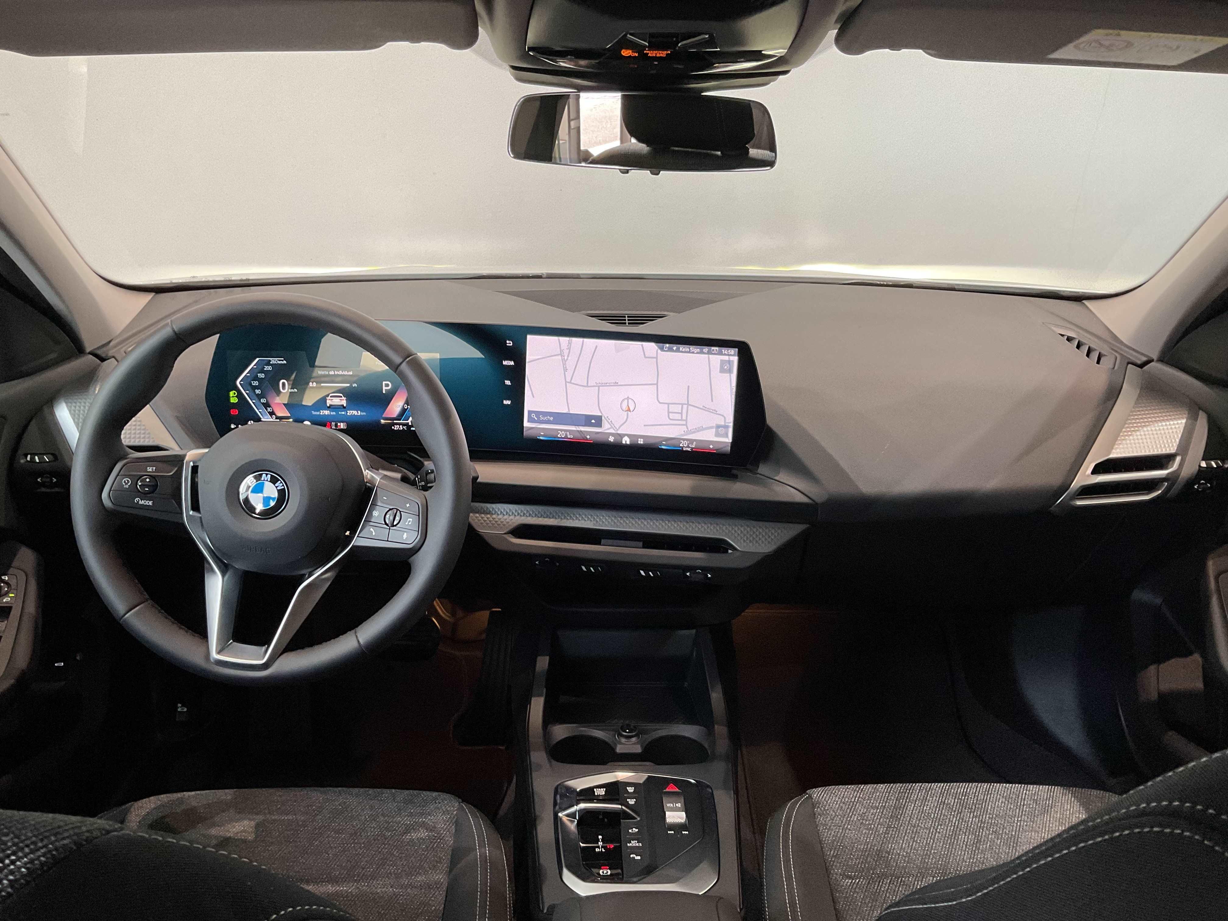 BMW 1er – Bild 3