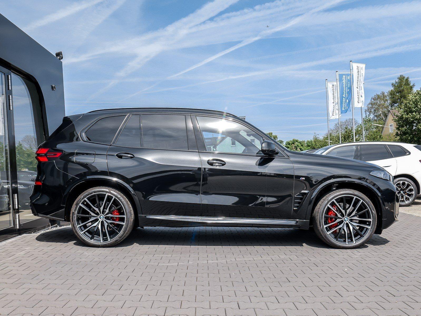 BMW X5 – Bild 9