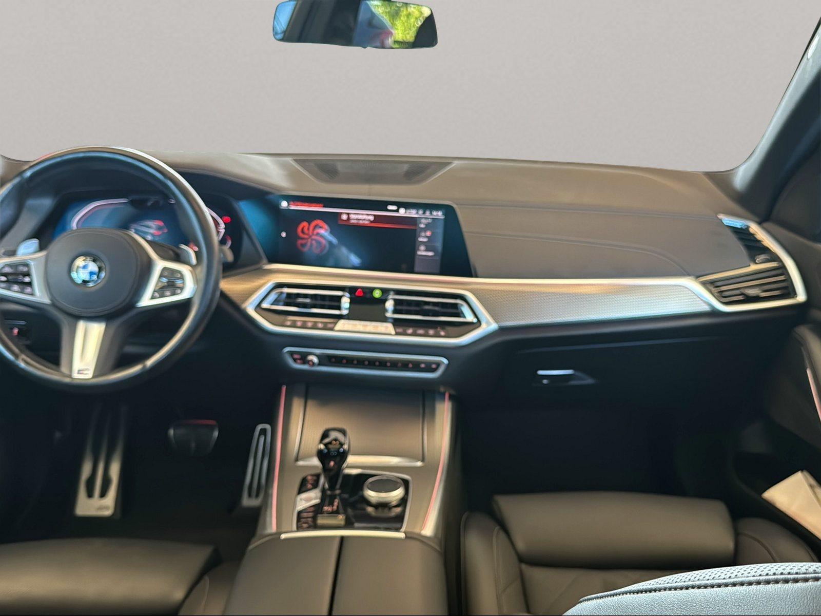 BMW X5 – Bild 11