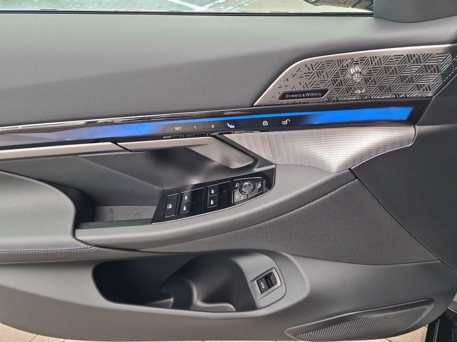 BMW 5er Touring – Bild 10