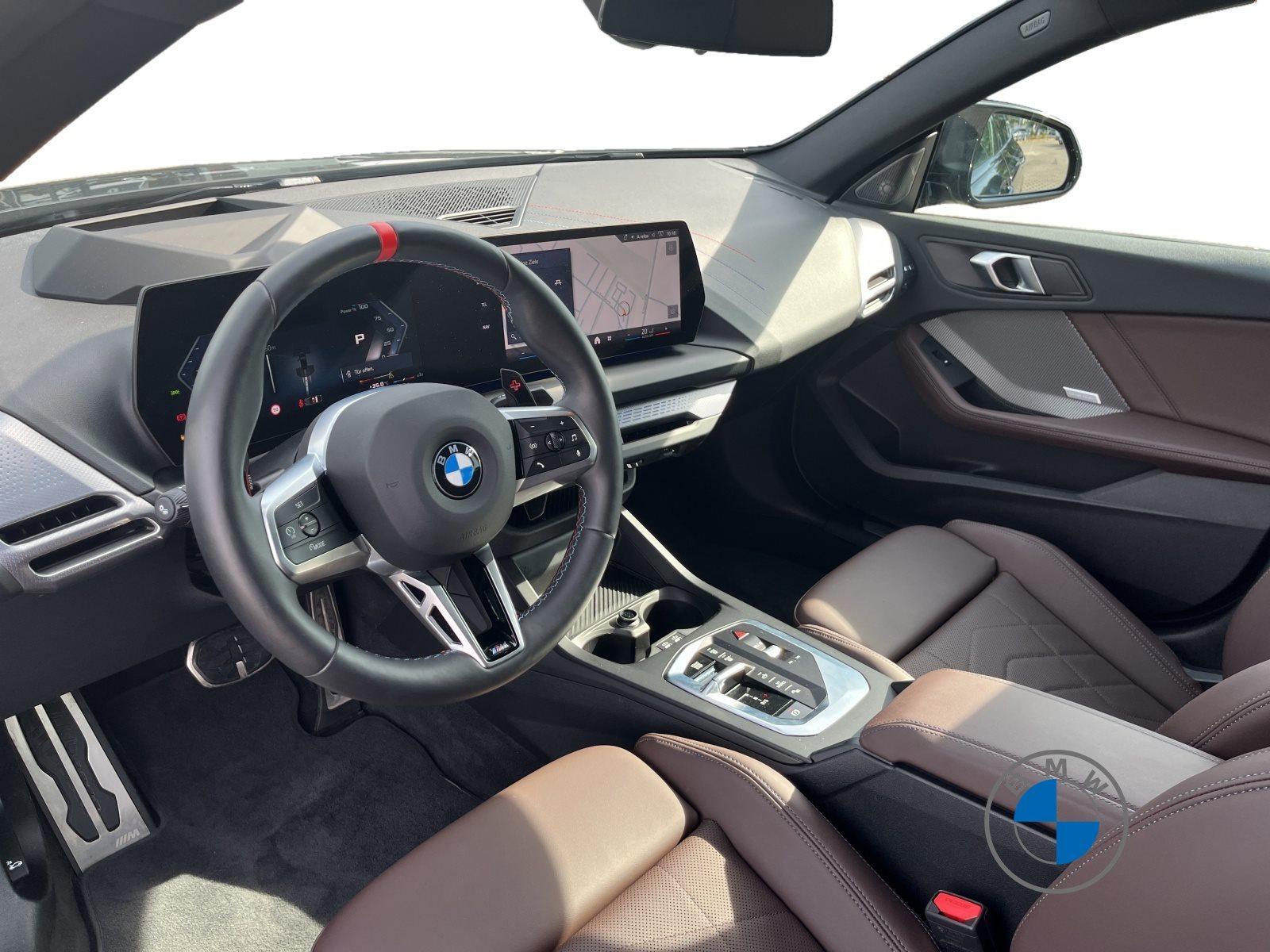 BMW 2er Gran Coupé – Bild 17