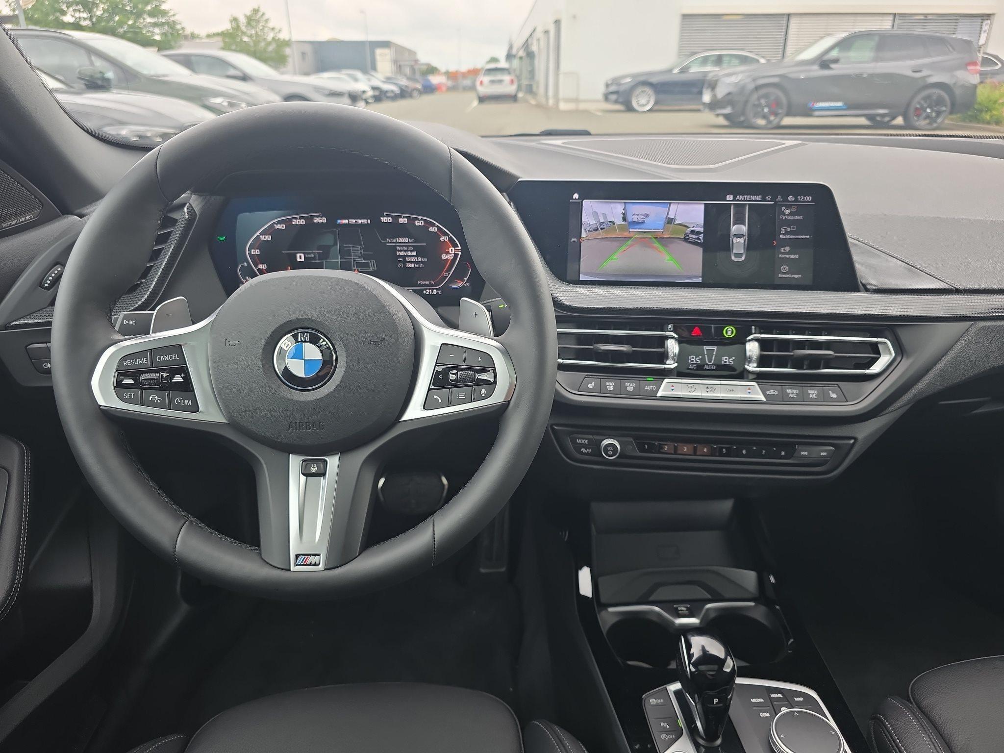 BMW 2er Gran Coupé – Bild 16