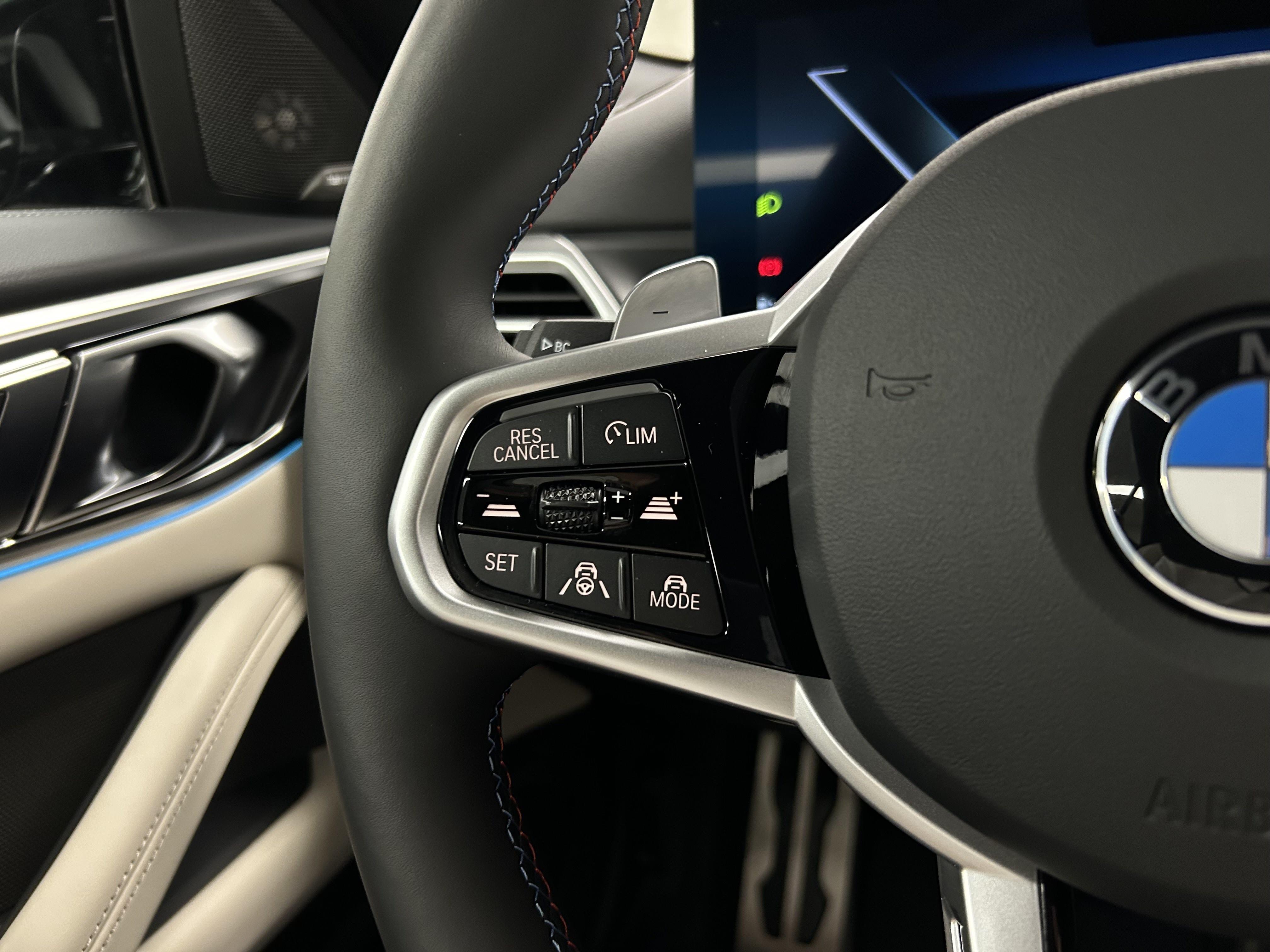 BMW 4er Cabrio – Bild 23