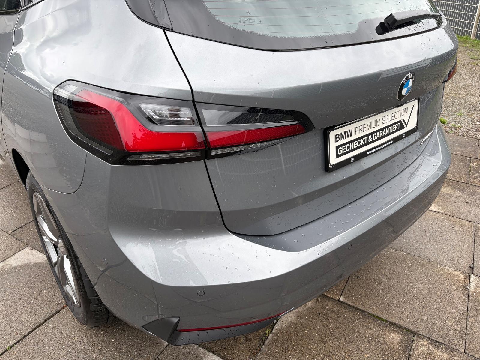 BMW 2er Active Tourer – Bild 11