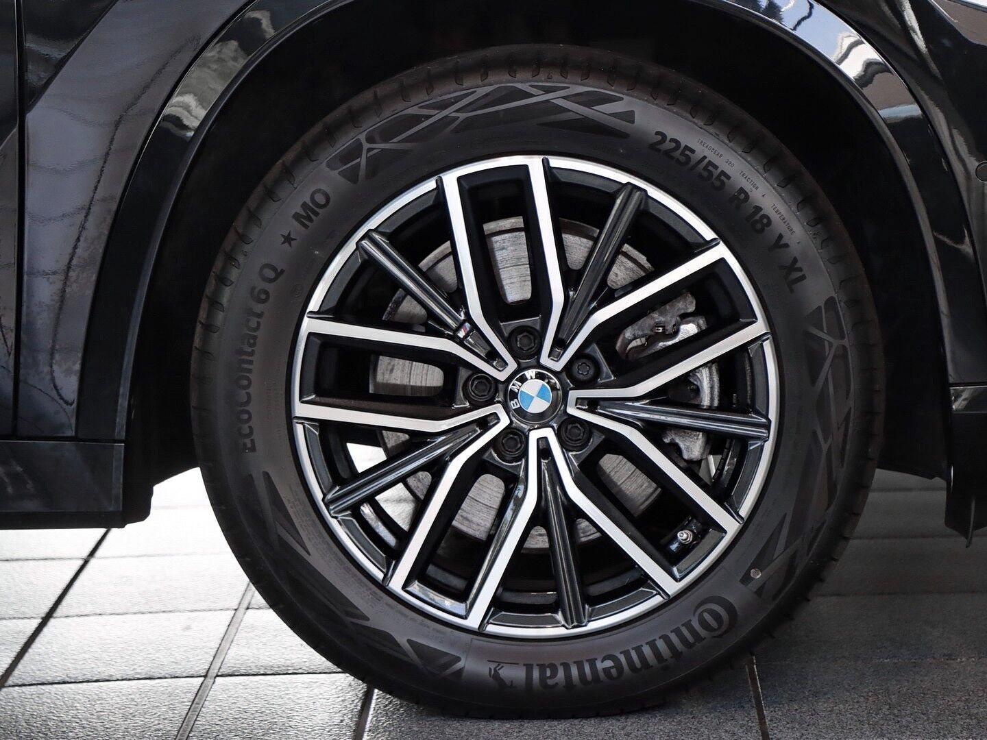 BMW X1 – Bild 11