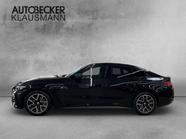 BMW 4er Gran Coupé – Bild 7
