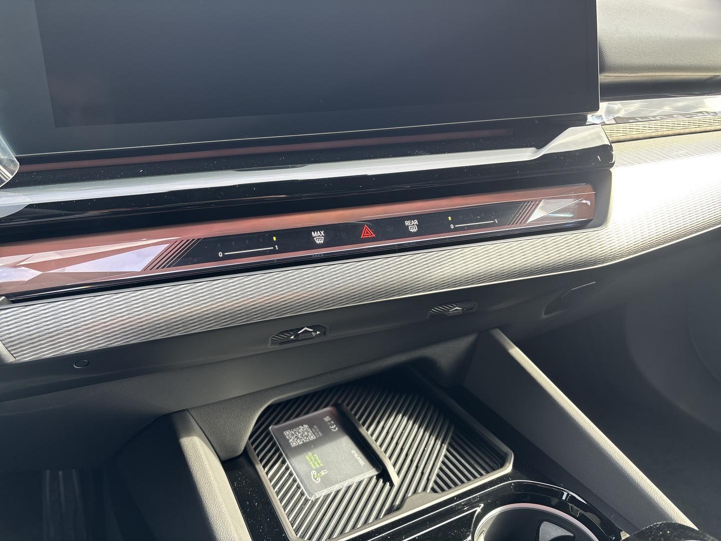 BMW 5er Touring – Bild 24