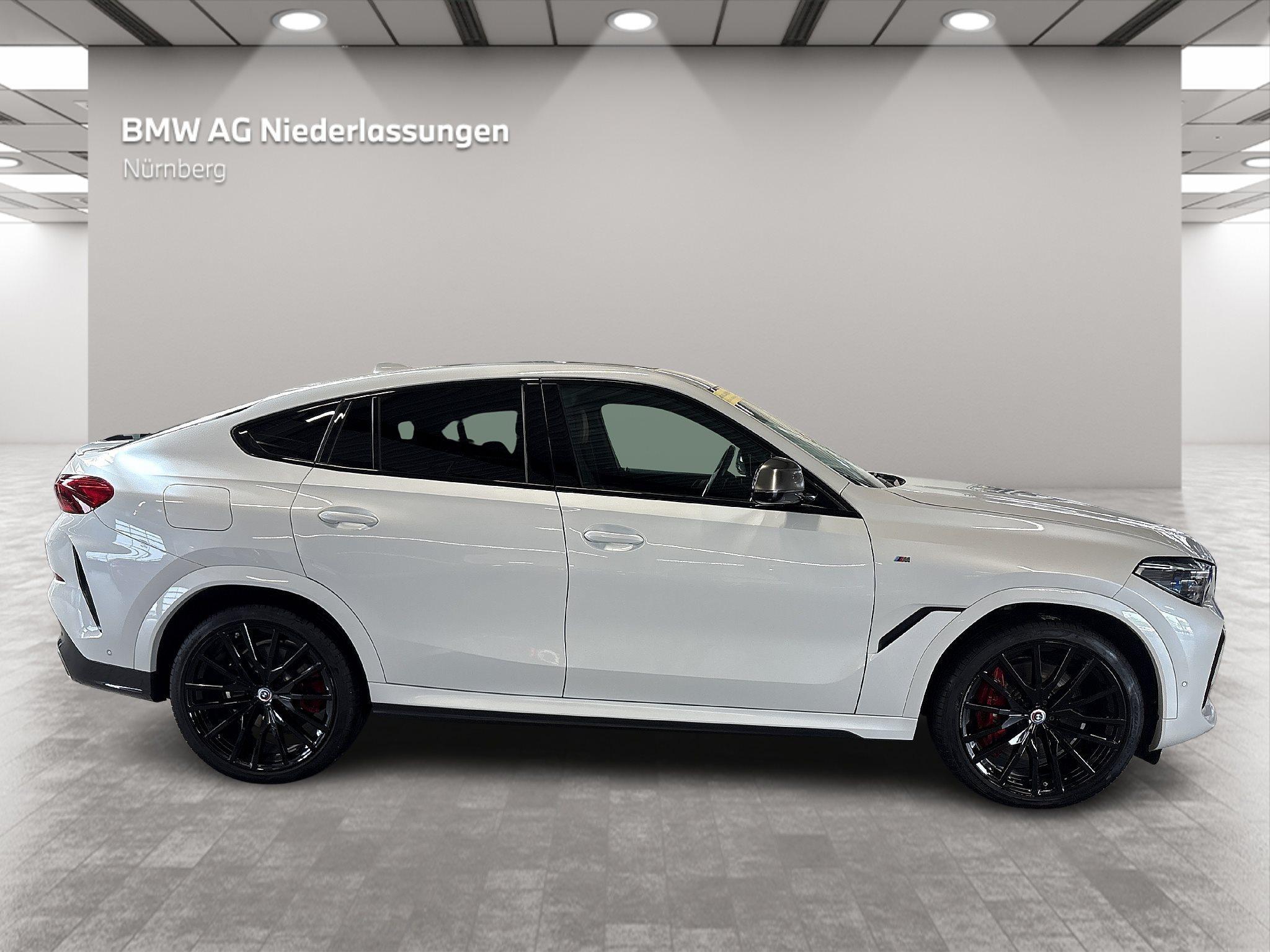 BMW X6 – Bild 2
