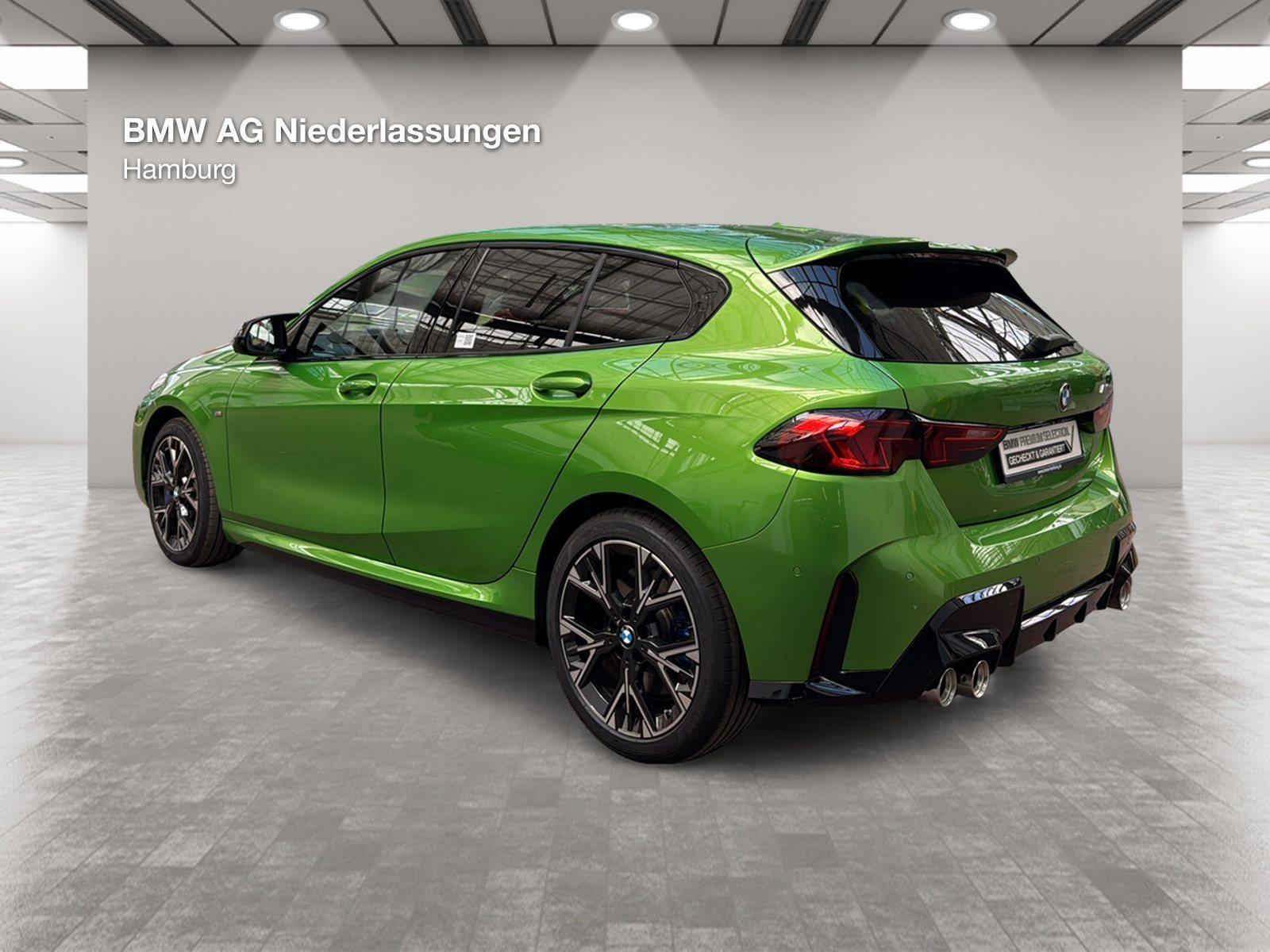 BMW 1er – Bild 3