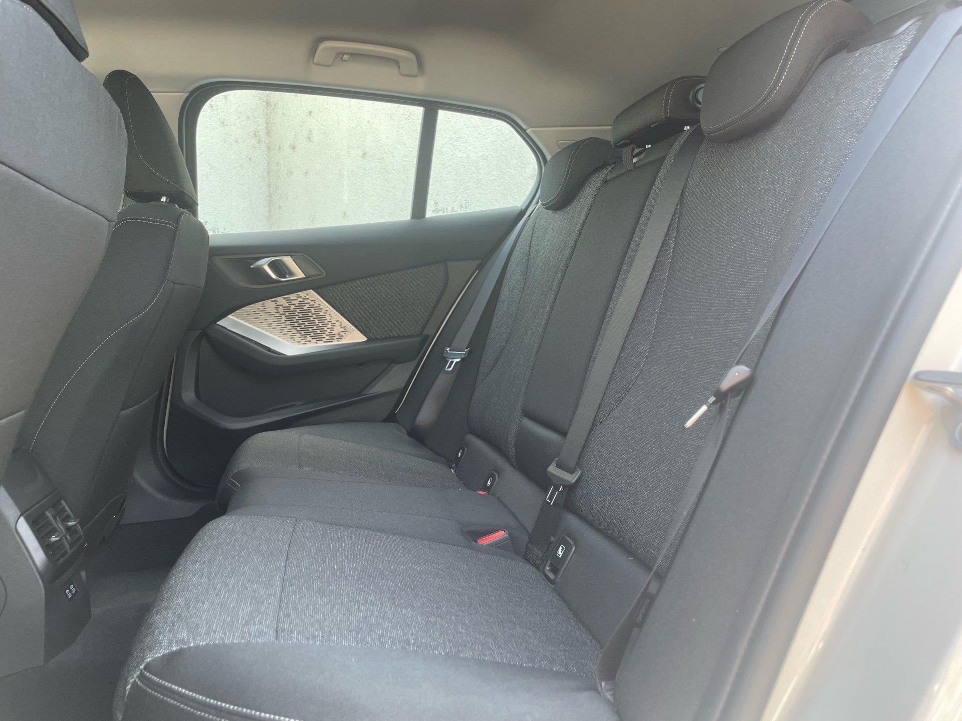 BMW 1er – Bild 20
