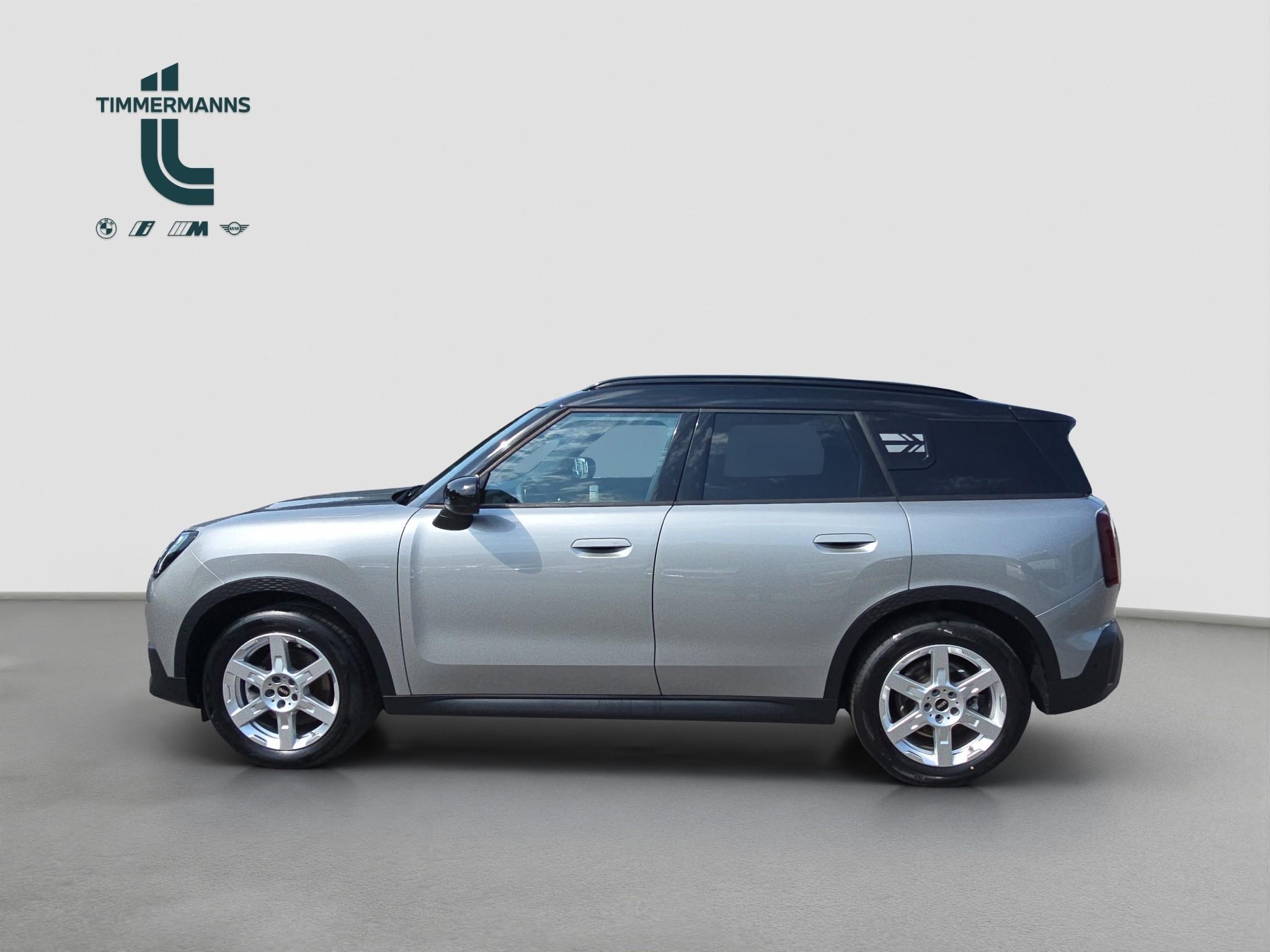 MINI Countryman – Bild 9