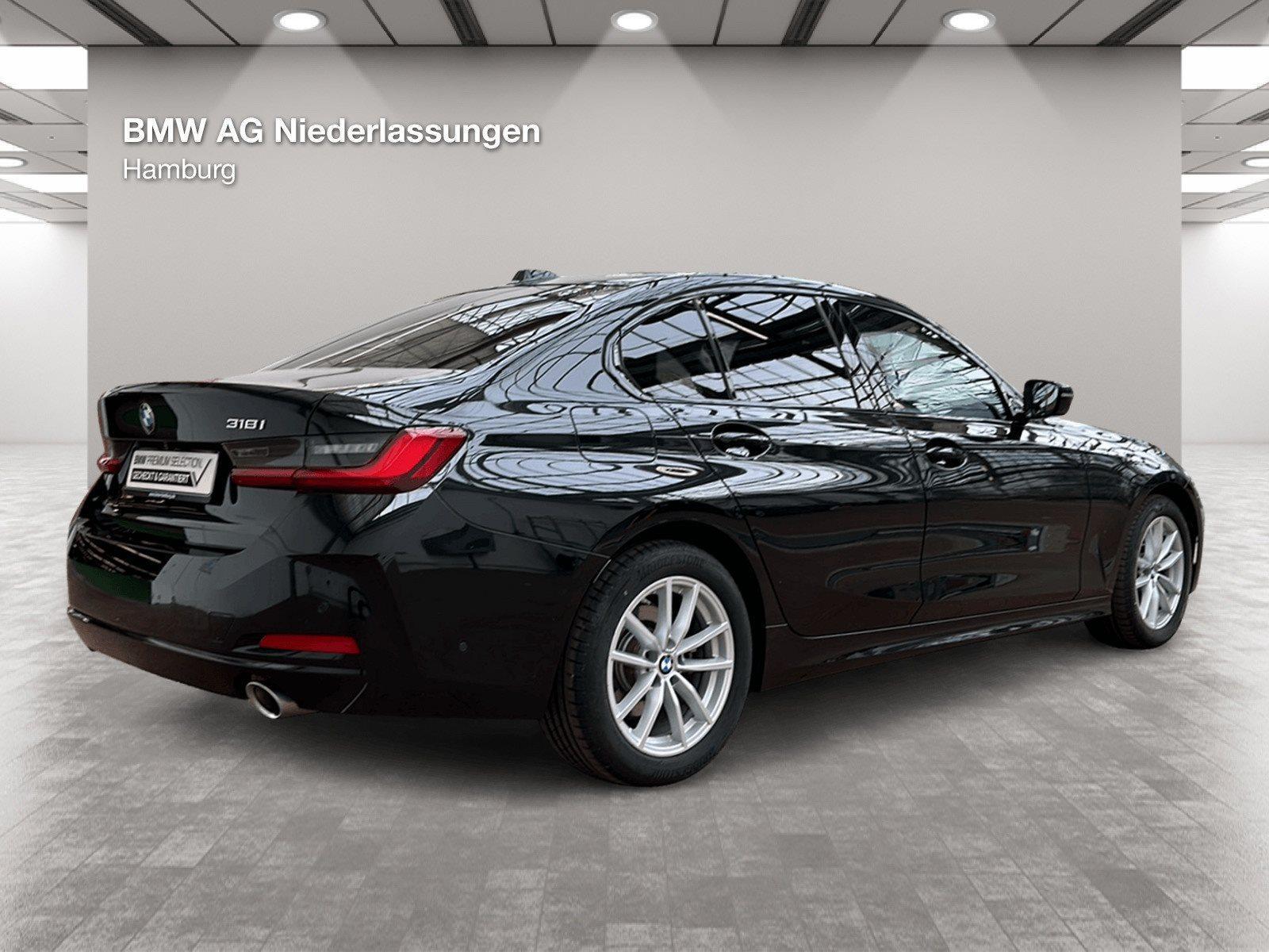 BMW 3er – Bild 5