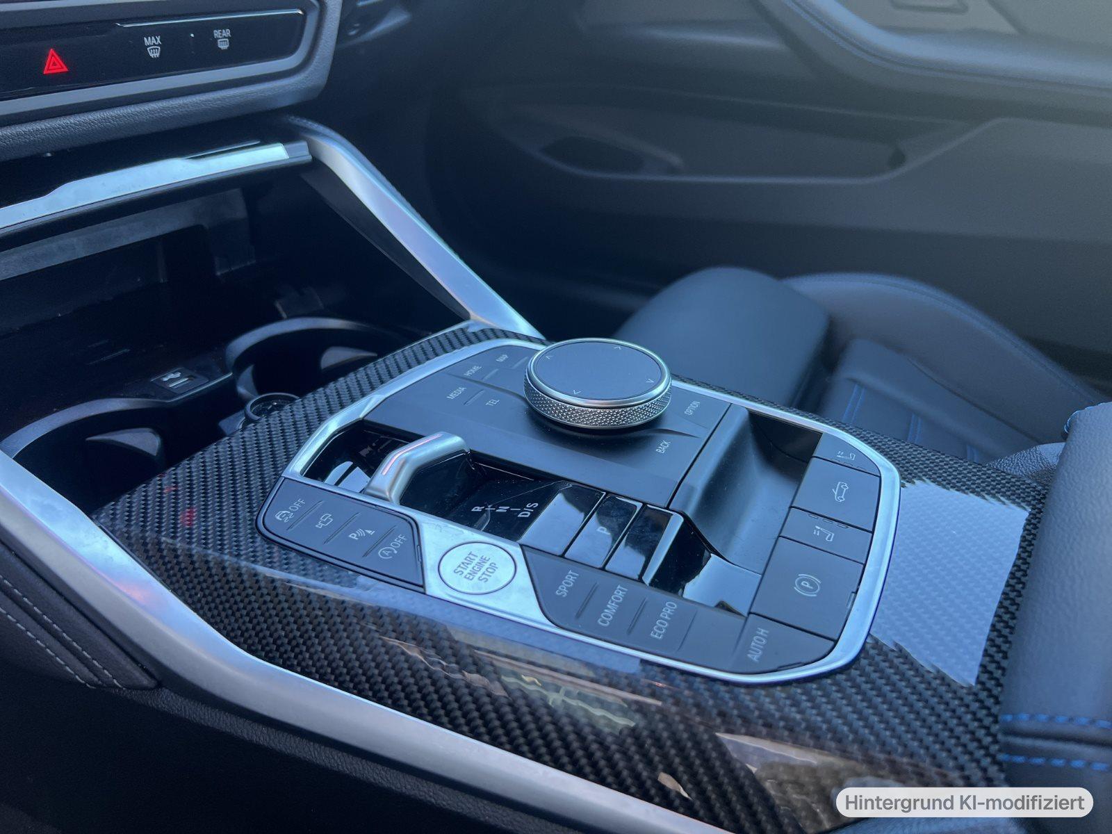 BMW 4er Cabrio – Bild 8