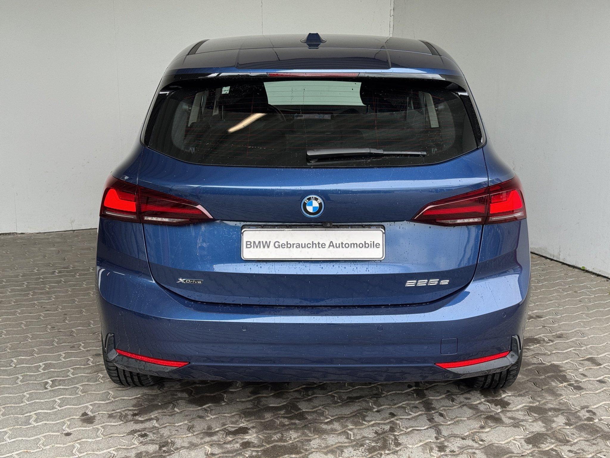 BMW 2er Active Tourer – Bild 4