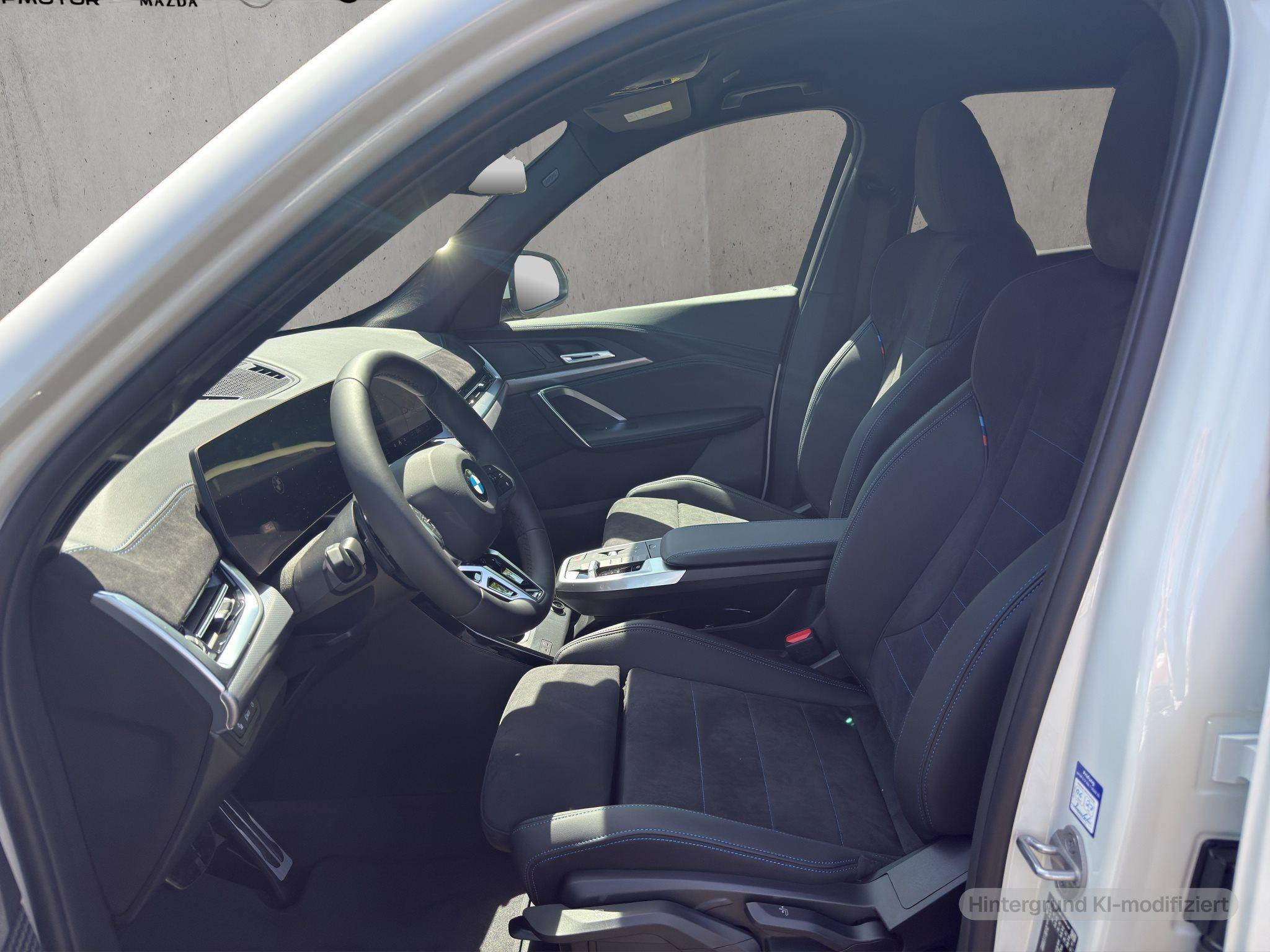 BMW X1 – Bild 15
