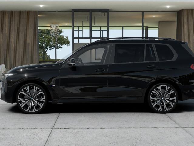 BMW X7 – Bild 2