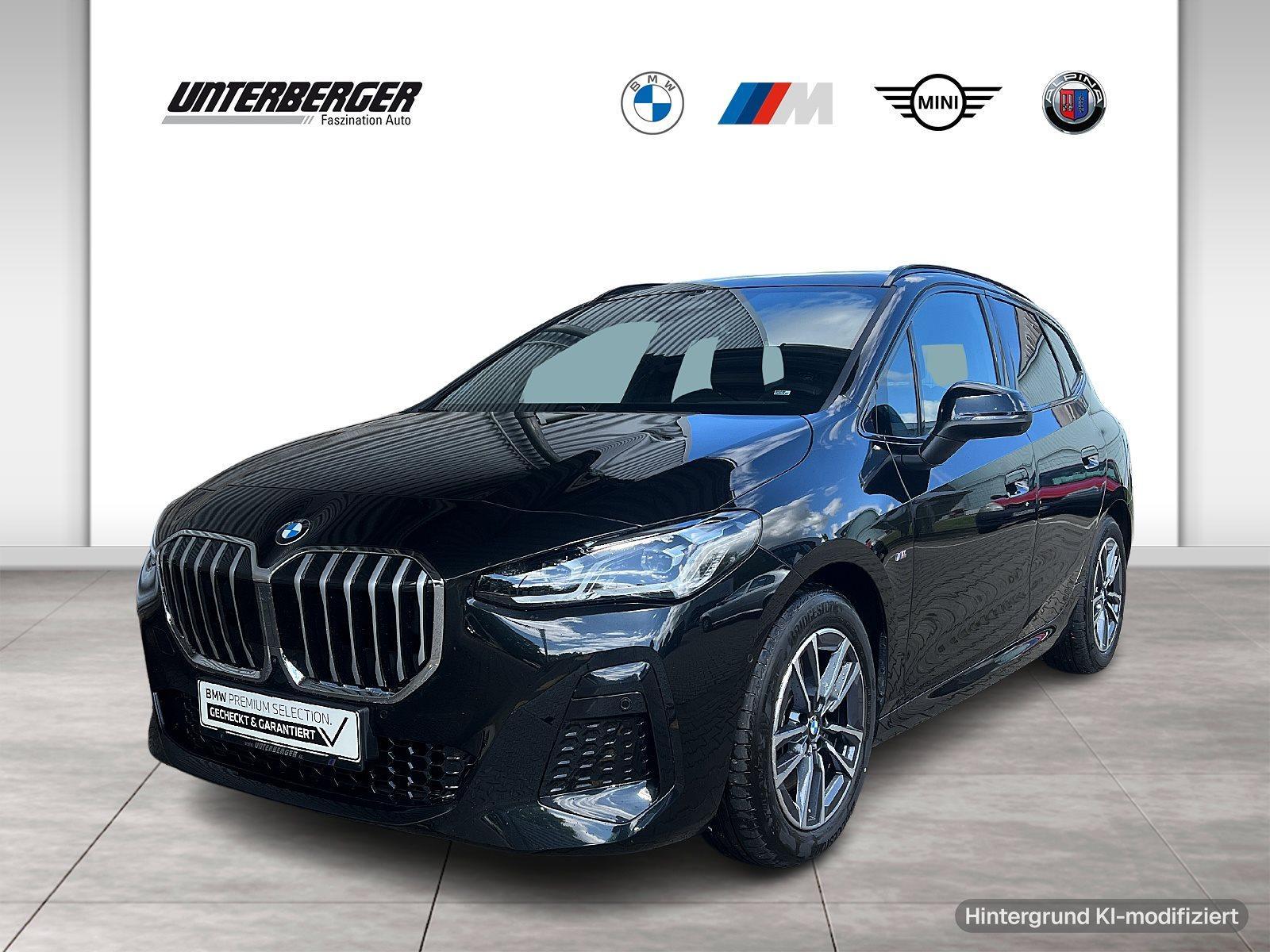 BMW 2er Active Tourer