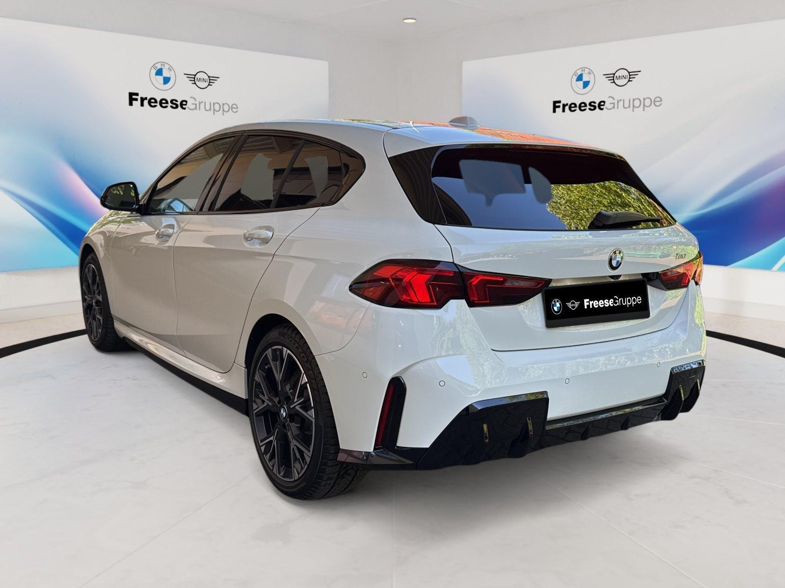 BMW 1er – Bild 4