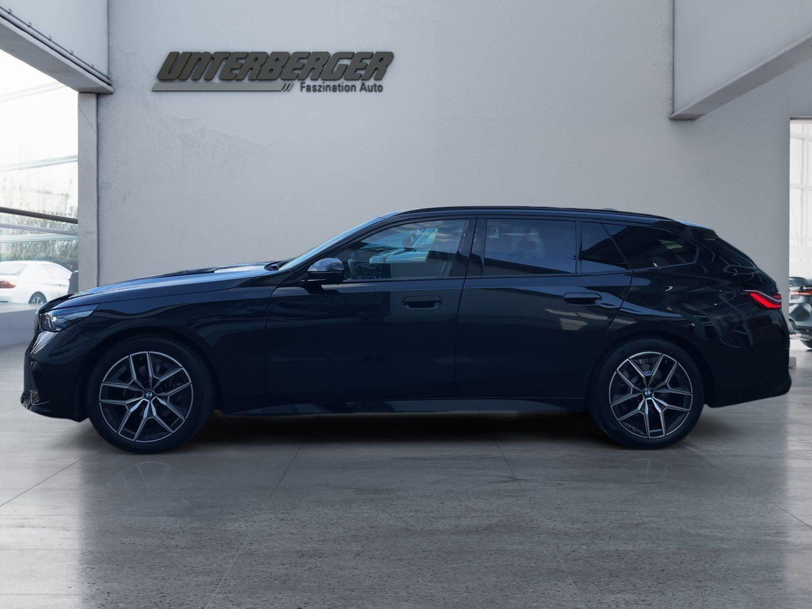 BMW 5er Touring – Bild 3