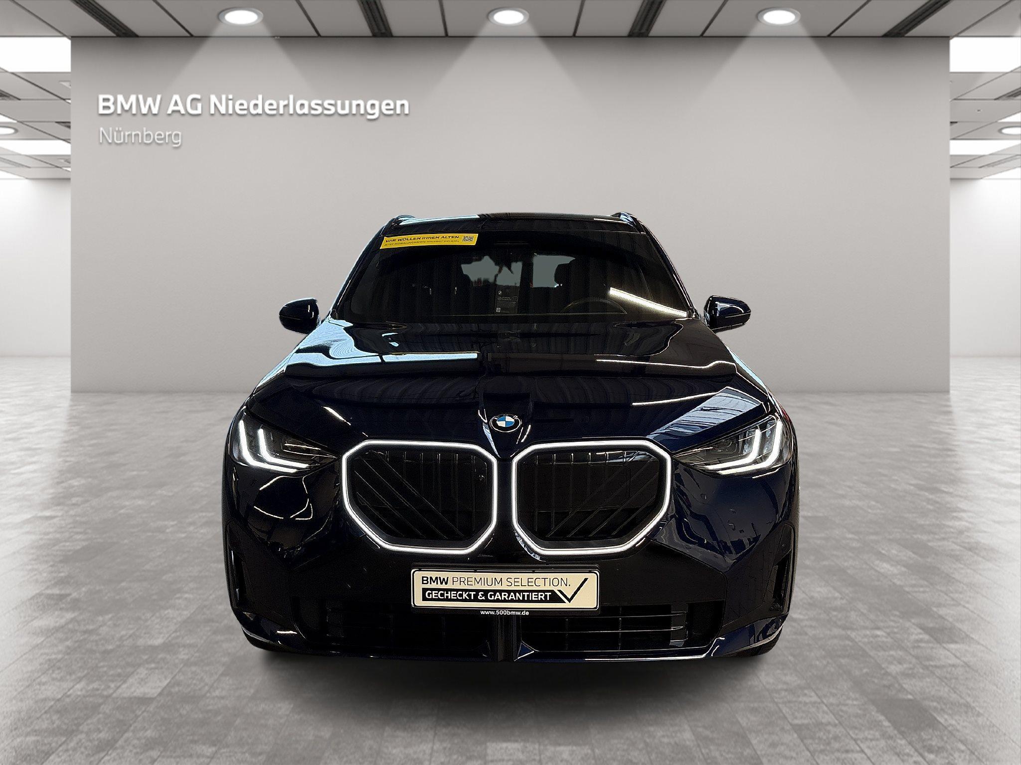 BMW X3 – Bild 5