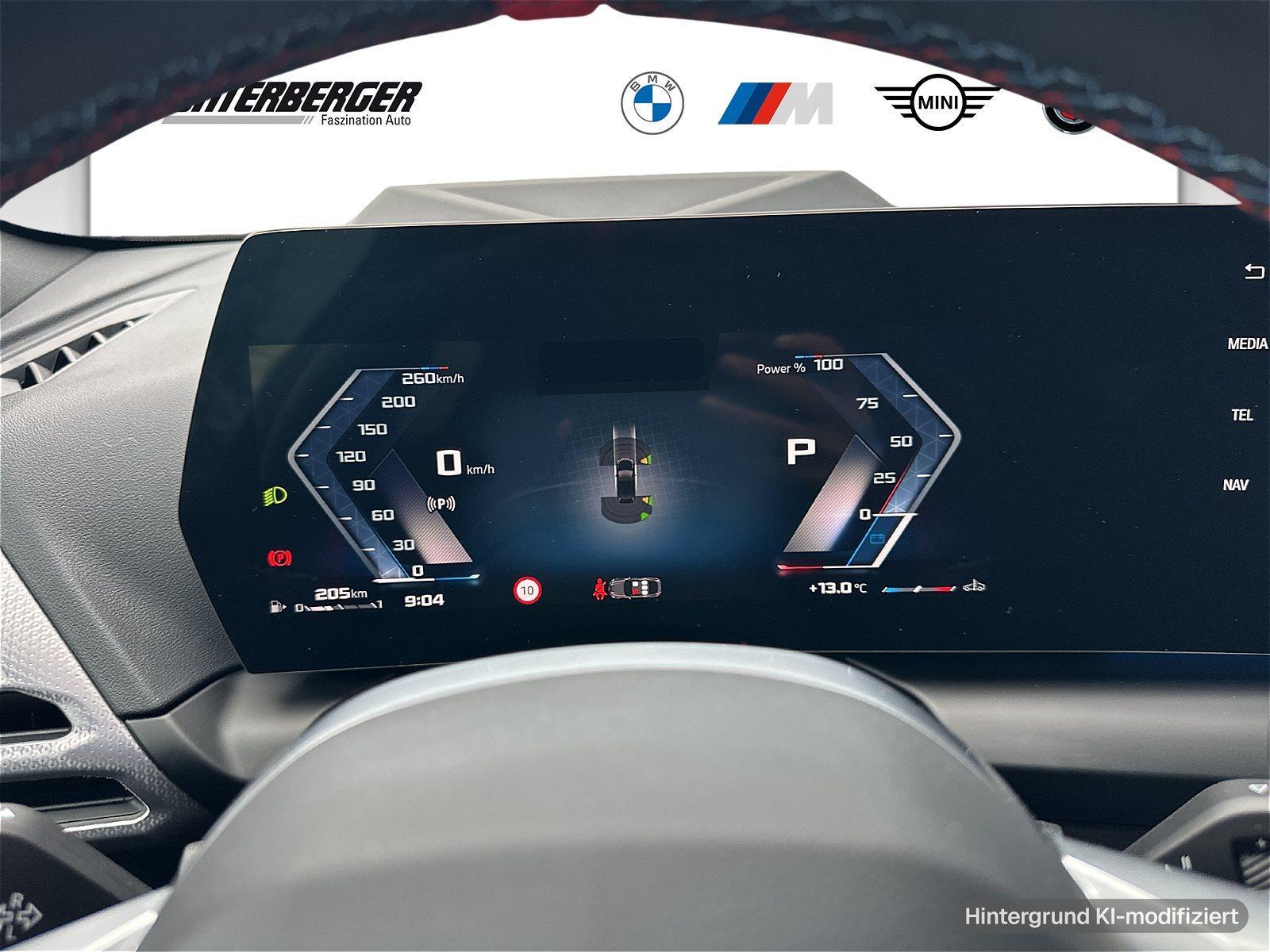 BMW 2er Gran Coupé – Bild 14