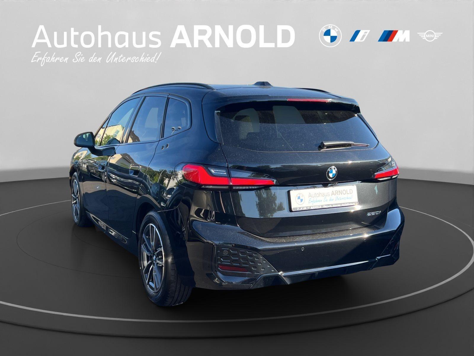 BMW 2er Active Tourer – Bild 6