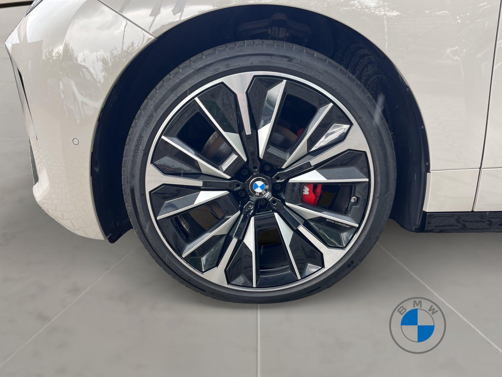 BMW iX – Bild 7