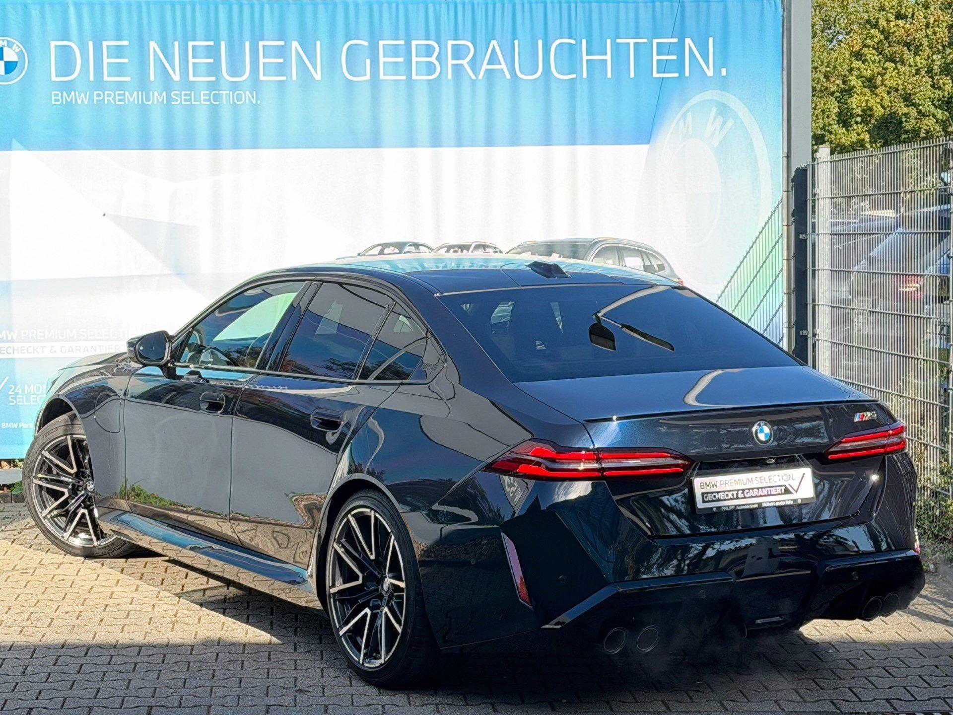 BMW M5 – Bild 24